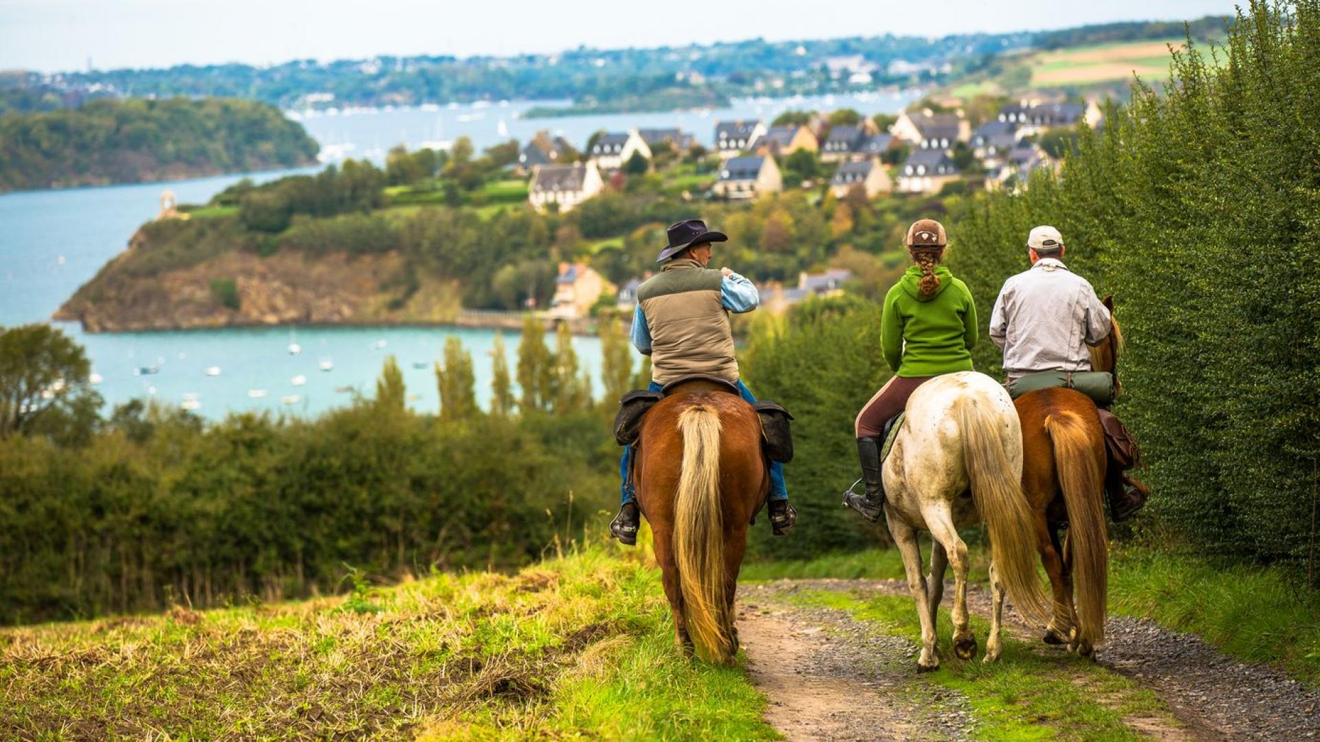 Balades Et Randonn es En Ille et Vilaine Ille et Vilaine Tourisme 35 