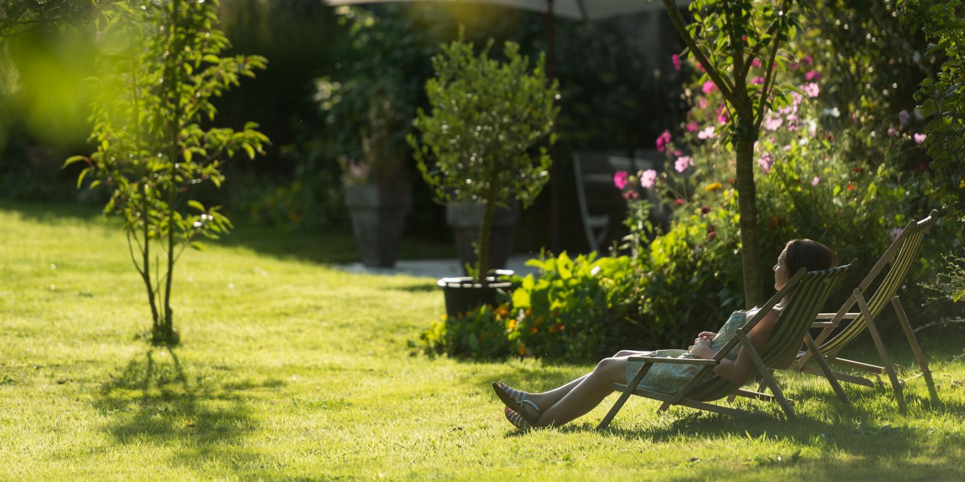 Tourist accommodation of Manoir de l'Alleu, La Chapelle Chaussée