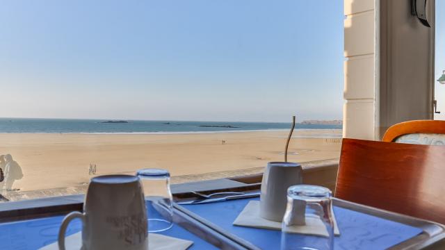 Hôtel Kyriad in Saint-Malo