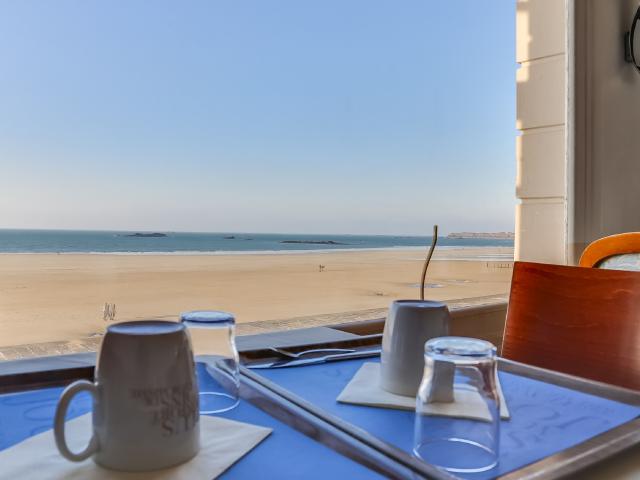 Hôtel Kyriad, Saint-Malo