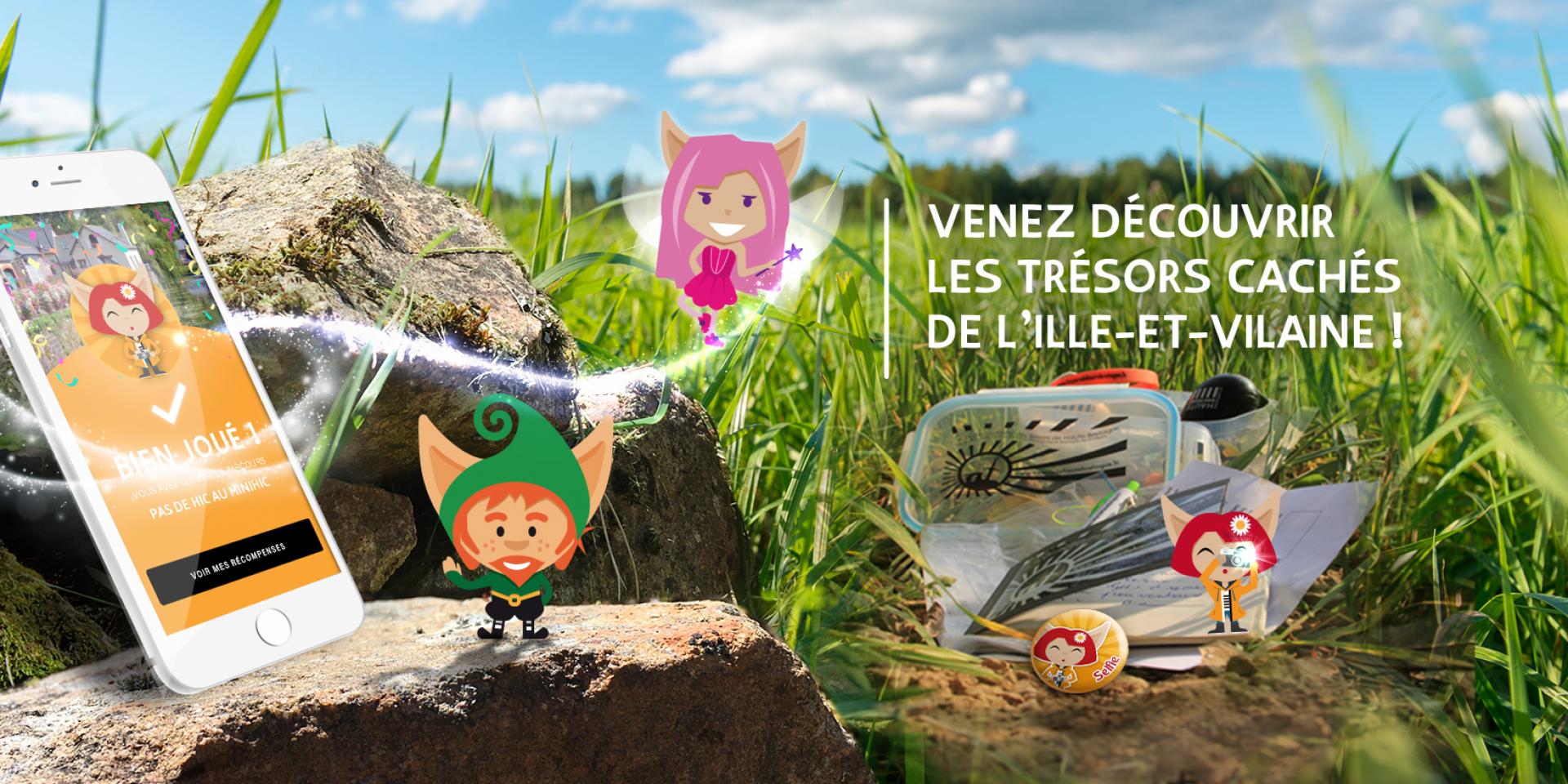 Trésors de Haute Bretagne