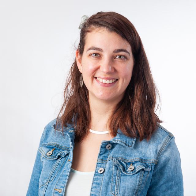 Angélique Gautier-Cocherie