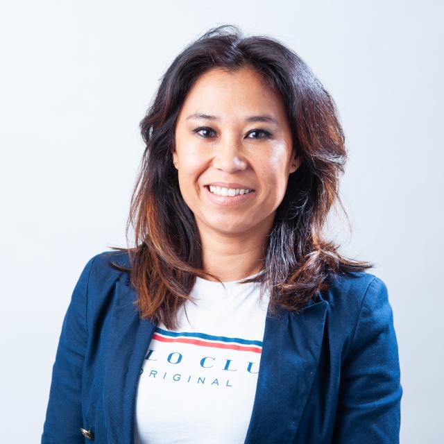 Tiphaine Drapeau-Guérin