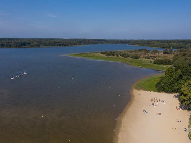 Domaine de Boulet, Feins