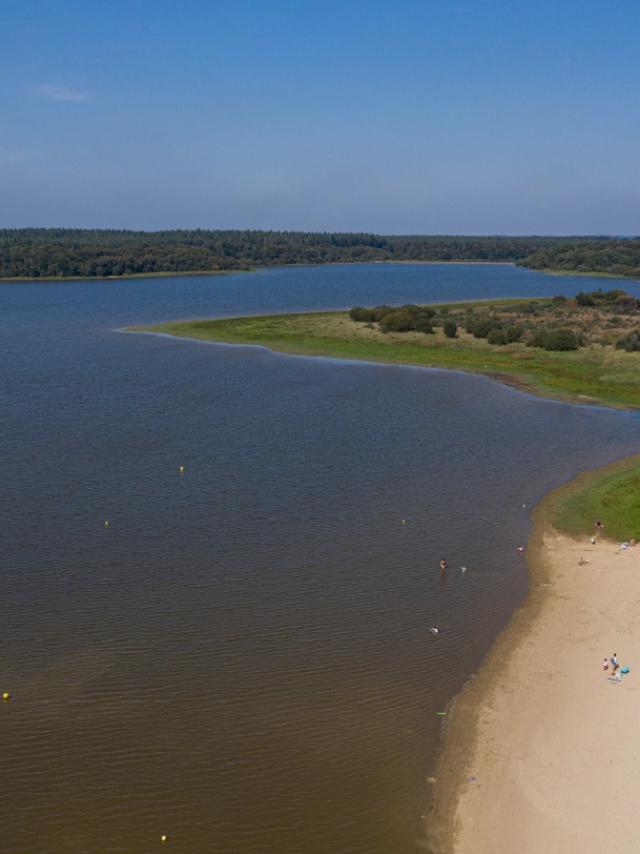 Domaine de Boulet, Feins