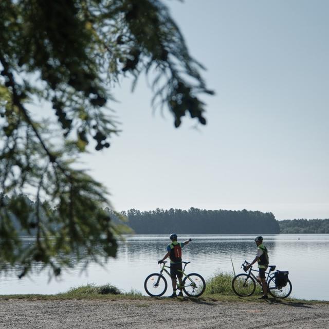 La Régalante (Mazerolles)