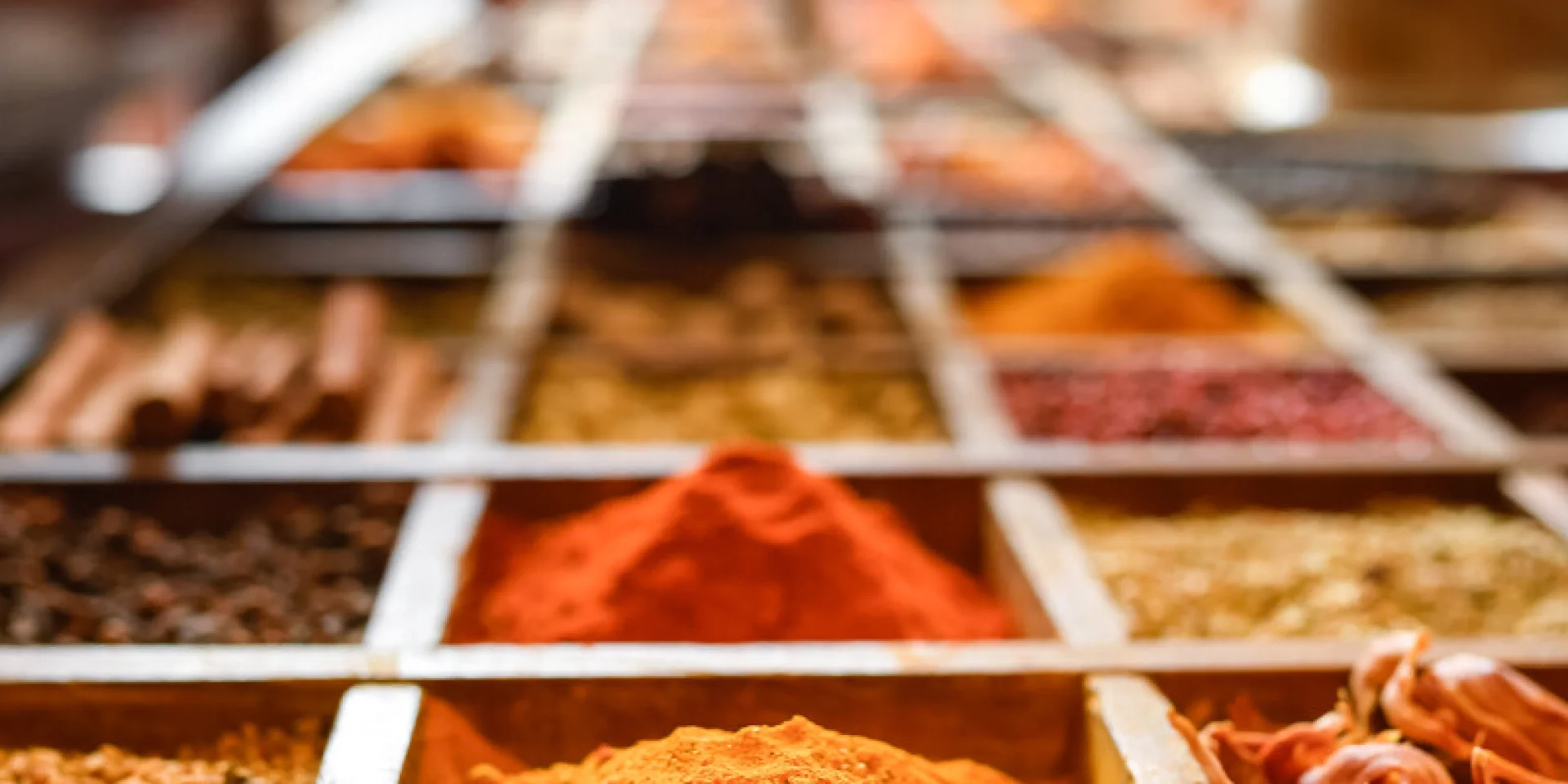 Boutique des épices Roellinger ©Emmanuel Berthier - Cancale