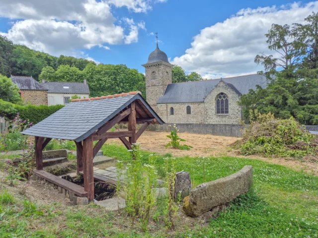 ©SMBMSM - Saint-Brieuc-des-Iffs