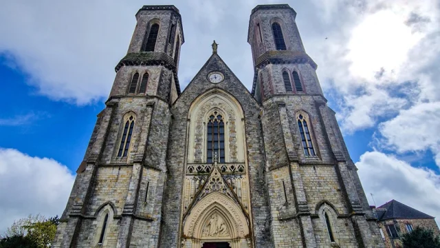 Martigne Ferchaud Julien Audigier